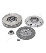 JAPAN PARTS - KV302 - 